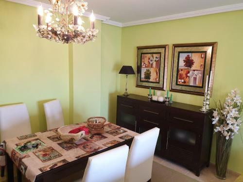 Apartamentos Ris