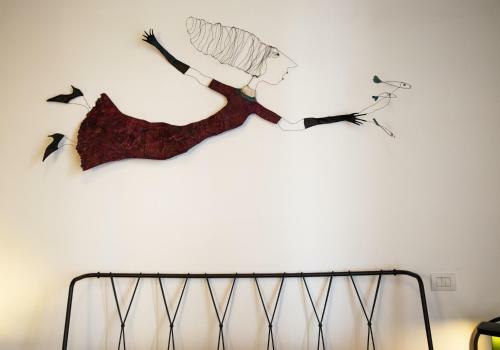 Hostal Magma Home