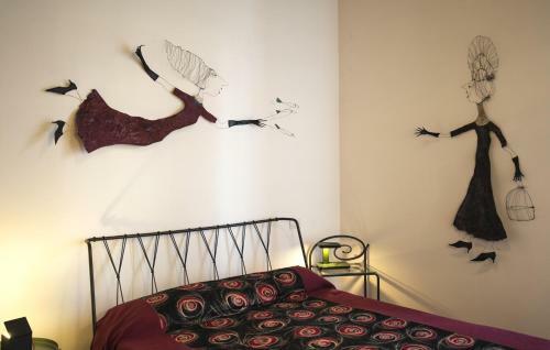 Hostal Magma Home
