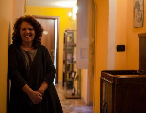 Bed & Breakfast A Casa Di Mamma