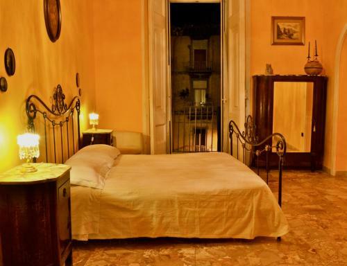 Bed & Breakfast A Casa Di Mamma