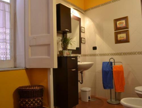 Bed & Breakfast A Casa Di Mamma