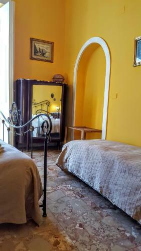 Bed & Breakfast A Casa Di Mamma