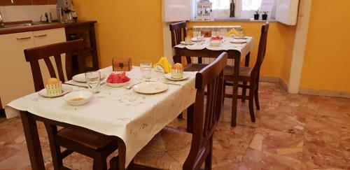 Bed & Breakfast A Casa Di Mamma