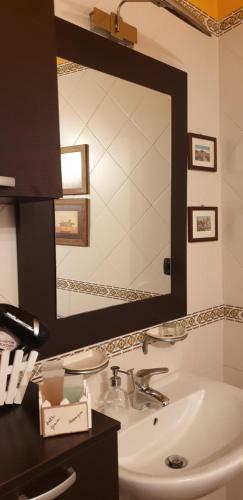 Bed & Breakfast A Casa Di Mamma