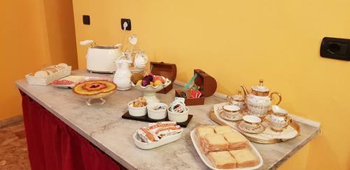 Bed & Breakfast A Casa Di Mamma
