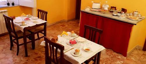Bed & Breakfast A Casa Di Mamma