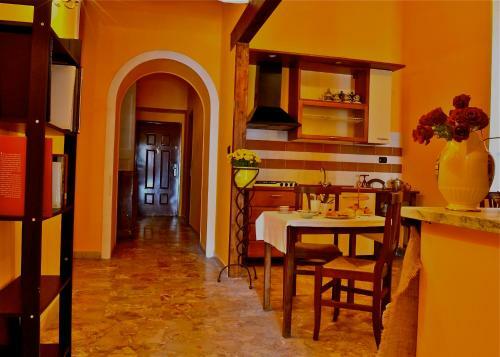 Bed & Breakfast A Casa Di Mamma