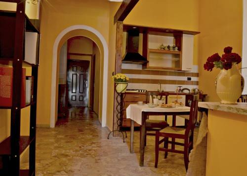 Bed & Breakfast A Casa Di Mamma