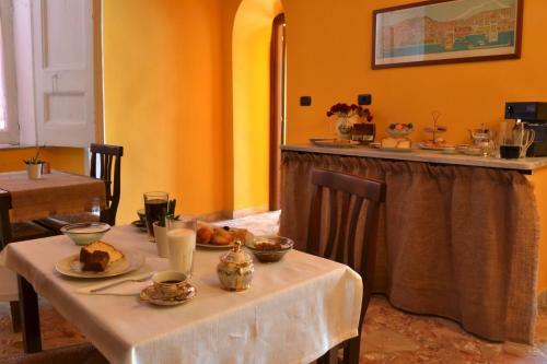 Bed & Breakfast A Casa Di Mamma
