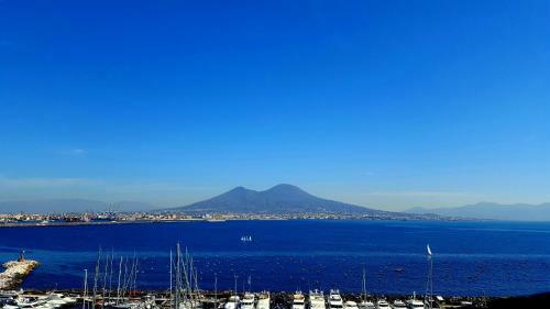 Bed & Breakfast A Casa Di Mamma