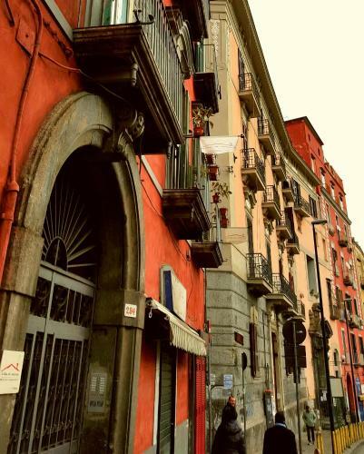 Bed & Breakfast A Casa Di Mamma