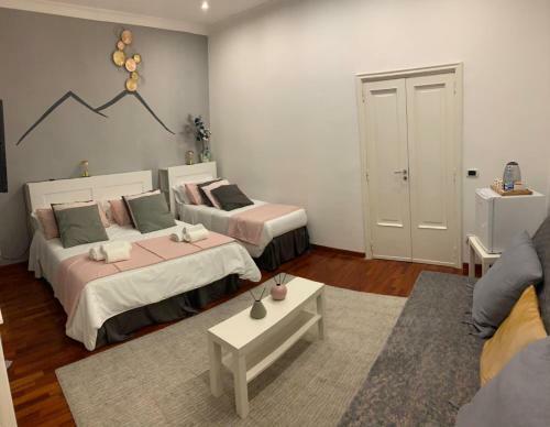 Civico Vesuvio B&B