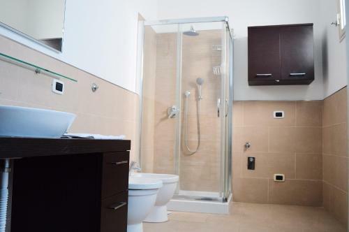 Civico Vesuvio B&B