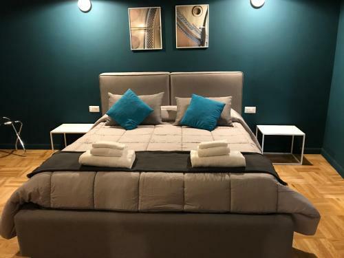 Bed & Breakfast Dama Suite