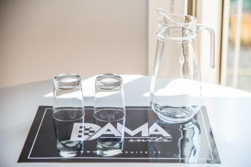 Bed & Breakfast Dama Suite