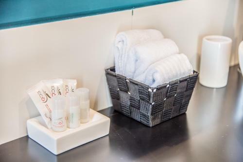 Bed & Breakfast Dama Suite