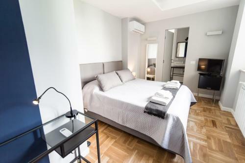 Bed & Breakfast Dama Suite