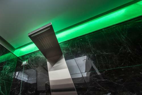 Bed & Breakfast Relais San Severo