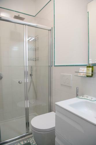Apartamento Vesuvio Blu