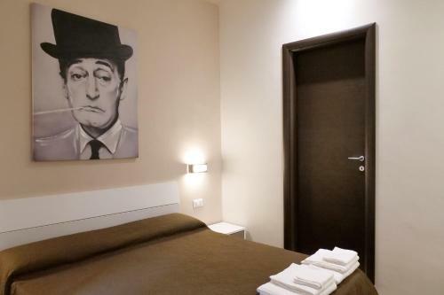 B&B Il Campanile