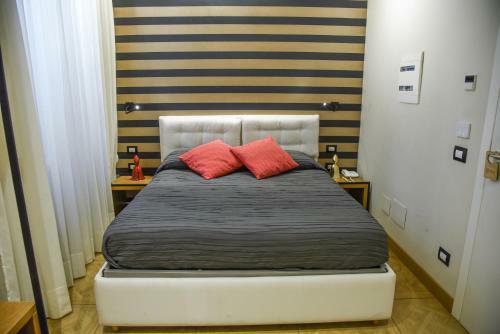 Bed & Breakfast Kbirr Charming House