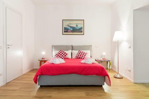 Oui Tree Apartment