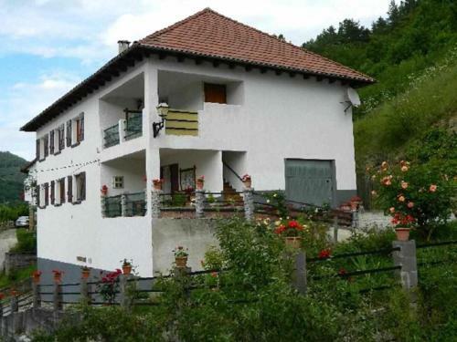 Agroturismo Casa Rural Mantxoalorra