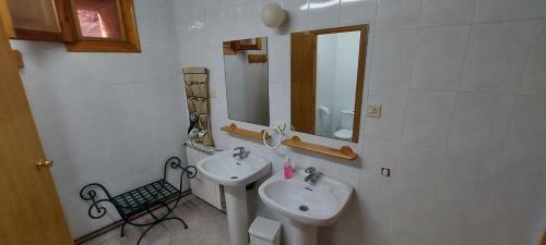 Hostal El Mijares