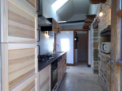 Bed & Breakfast Jardin Des Sens, La Rente D'eguilly