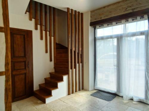 Bed & Breakfast Jardin Des Sens, La Rente D'eguilly