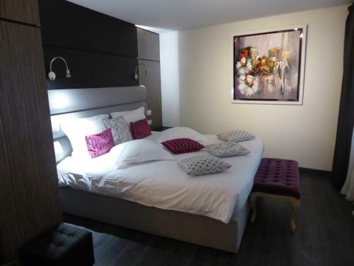 Hotel L'hostellerie Du Ch�teau