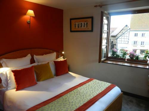 Hotel L'hostellerie Du Ch�teau