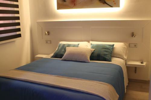 Apartaments Y Habitacions Entre Volcans