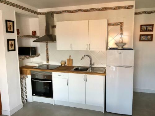 Apartamento Ap475 Via De Ronda Pau Pi