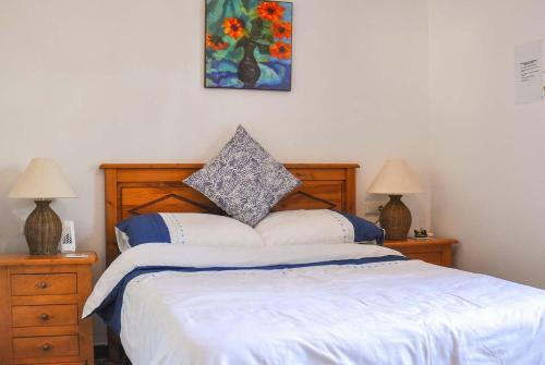 Villa Casa Verde Oliva Costa Blanca