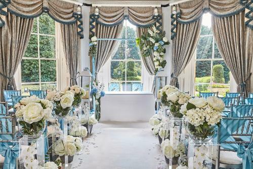 Hotel Sedgebrook Hall