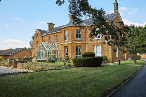 Hotel Sedgebrook Hall