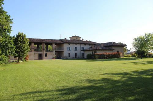 Agroturismo Agriturismo Mancassola