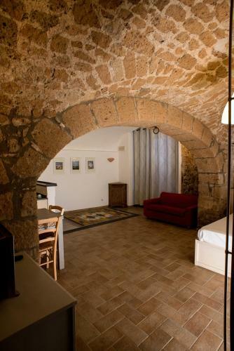 Apartamento Appartamento Per Vacanza La Fontanella
