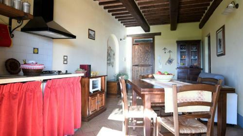Agroturismo Le Terre Di Giano