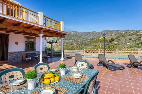 Villa Relax Solset