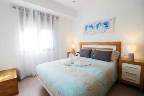Apartament Maquinilla A Spainsunrentals 1181