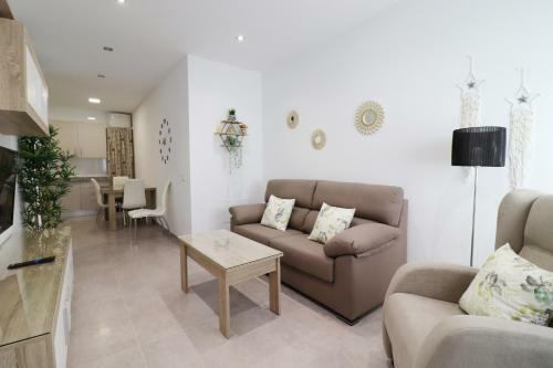 Apartament Maquinilla A Spainsunrentals 1181
