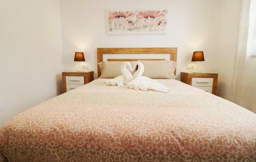 Apartment Maquinilla B Spainsunrentals 1182
