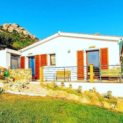Bed & Breakfast Tenuta Petra Manna