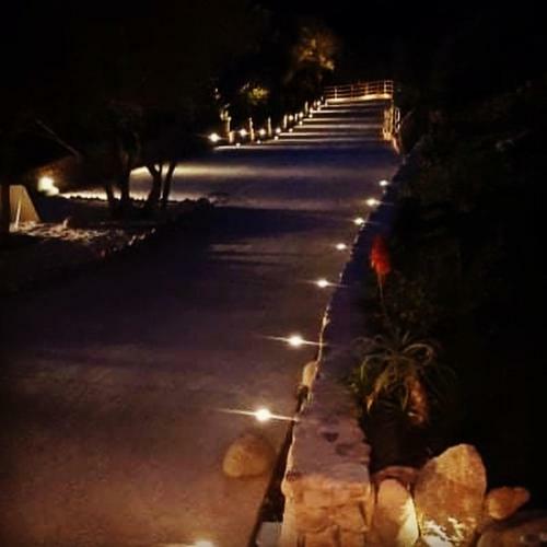 Bed & Breakfast Tenuta Petra Manna