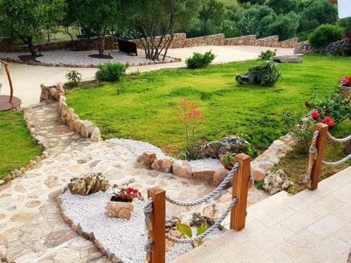 Bed & Breakfast Tenuta Petra Manna