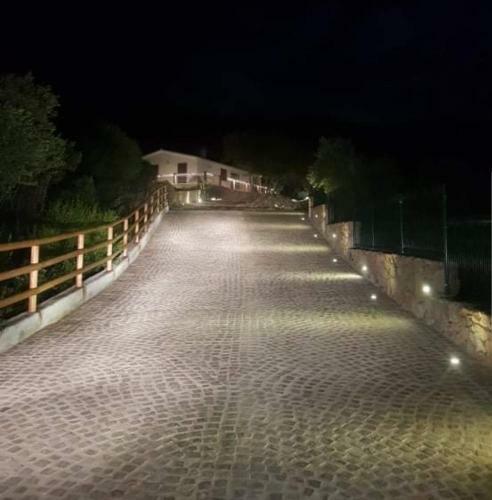 Bed & Breakfast Tenuta Petra Manna