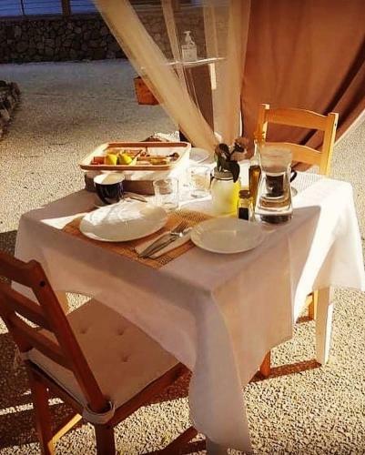 Bed & Breakfast Tenuta Petra Manna